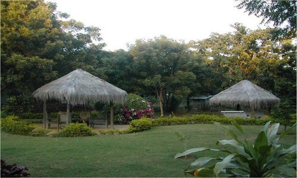 Kaytumadi Dynasty Hotel Bagan Bagian luar foto