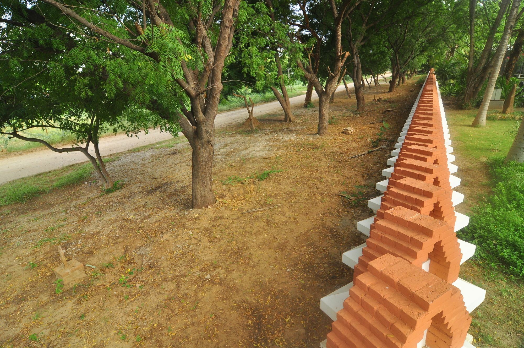 Kaytumadi Dynasty Hotel Bagan Bagian luar foto